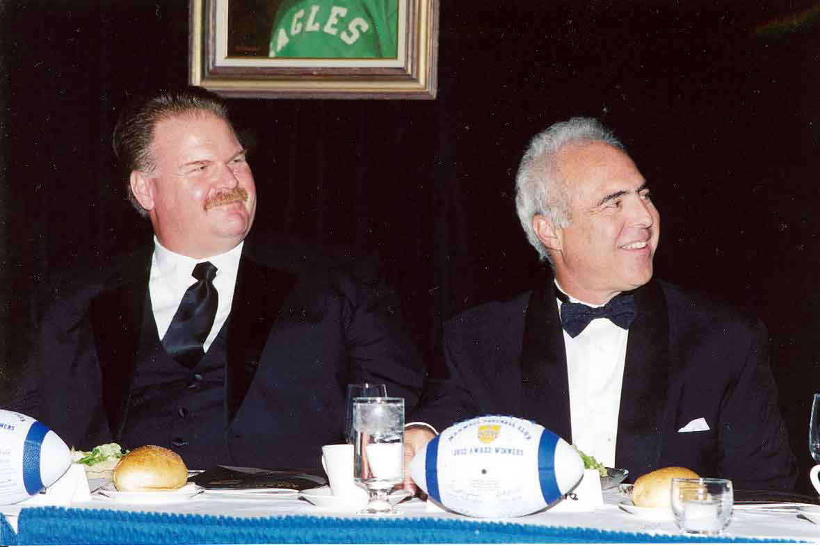 andy and lurie