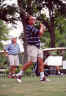 aaron brown swing.jpg (94940 bytes)