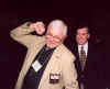 chuck & governor.jpg (53210 bytes)